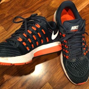 Men’s Nike Athletic Shoes Size 11